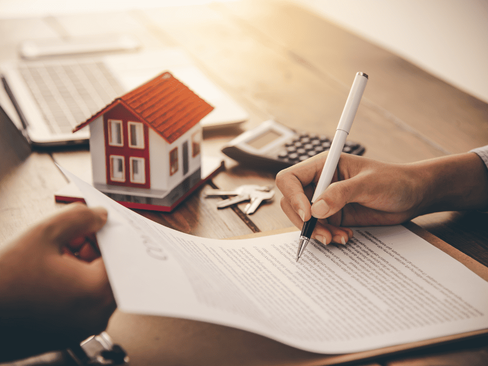 Should you remortgage early and pay your penalty? ￼, Vantage Mortgages