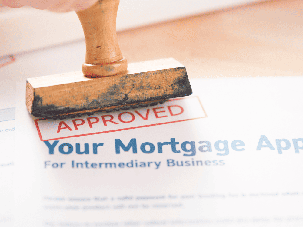 Should you take a fixed or variable rate mortgage?, Vantage Mortgages