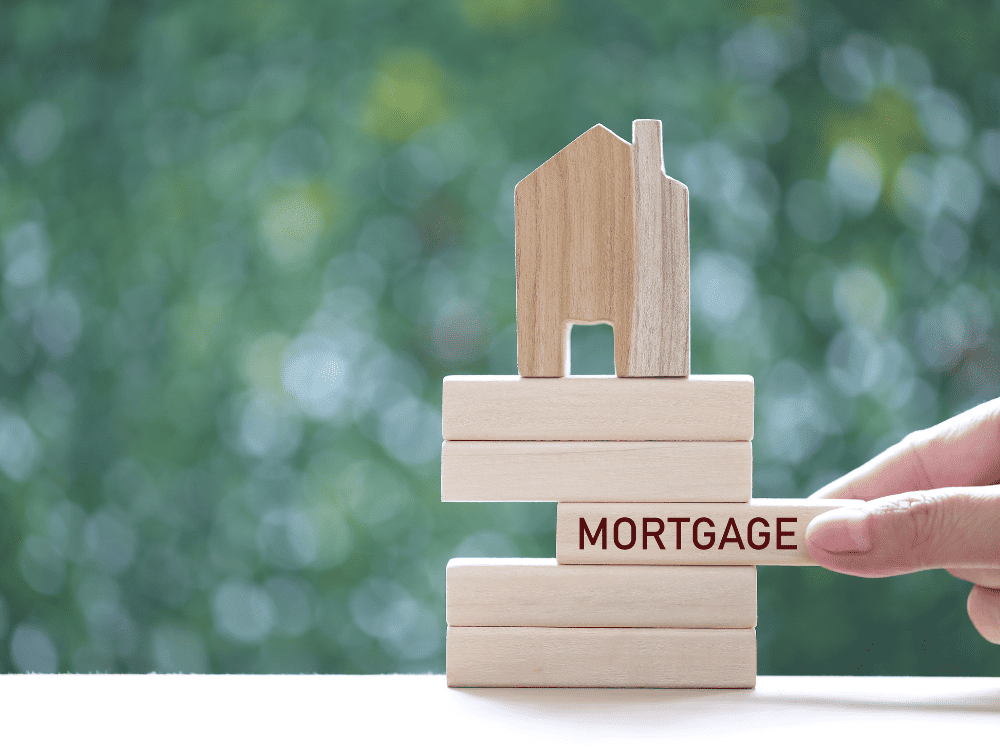 Mortgage success when getting divorced, Vantage Mortgages